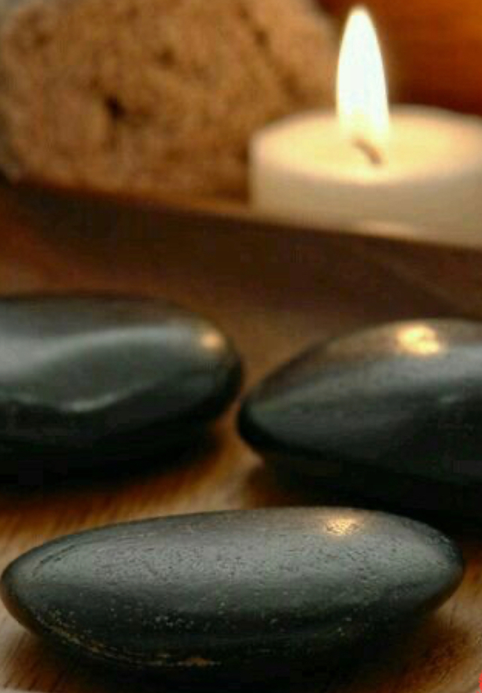 Hot Rocks