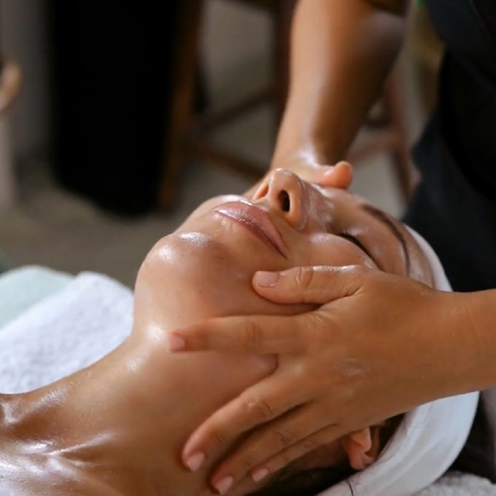 Korean Facial Sculpt at Seshin Korean Scrub Spa in Holladay, UT