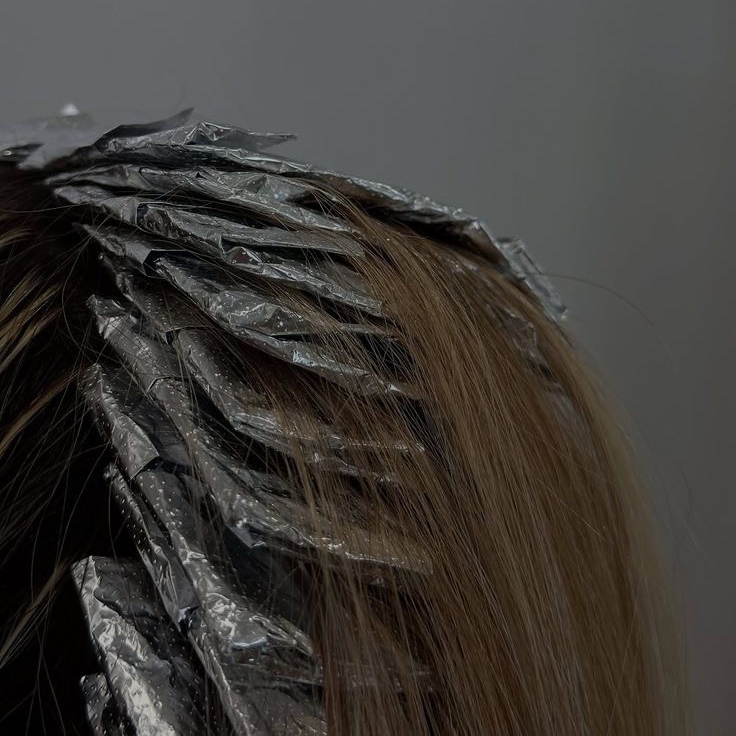 Custom Color Refresh