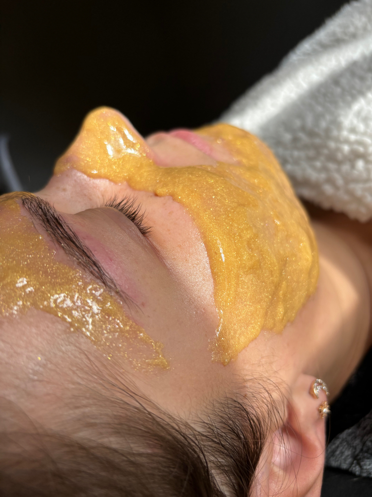 Hydrojelly Mask Add On