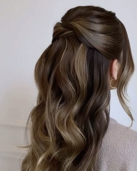 Formal Updo