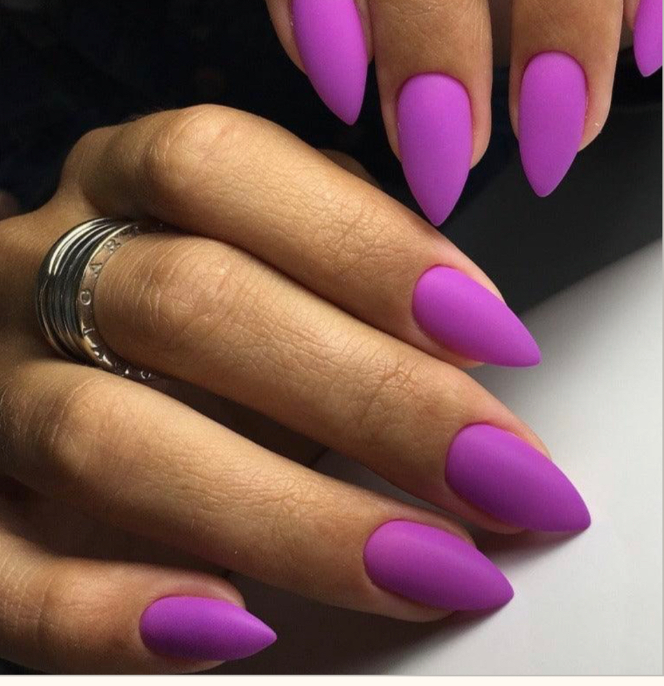 Gel X - XS/Short - 1 Color