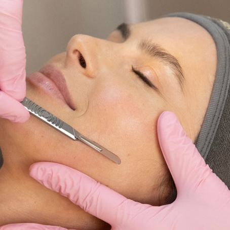 Glass Skin Facial