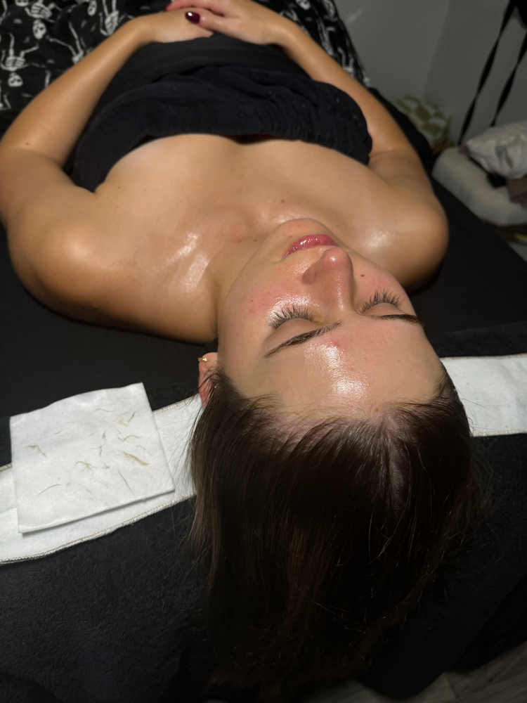 Ultimate Glow Facial