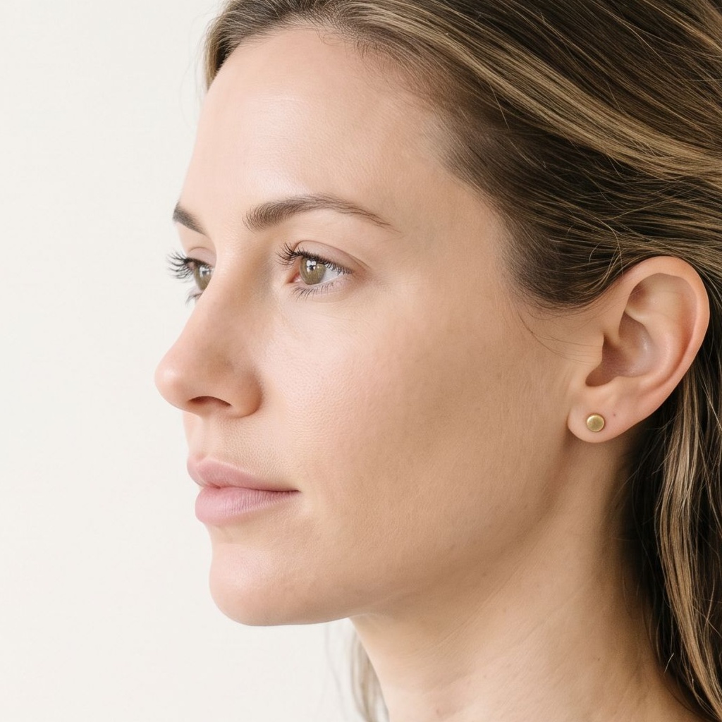 Lip + Chin Profile Balance at Needle and Sculpt LLC : Cosmetic Injections and BodySculpting in Fort Worth, TX