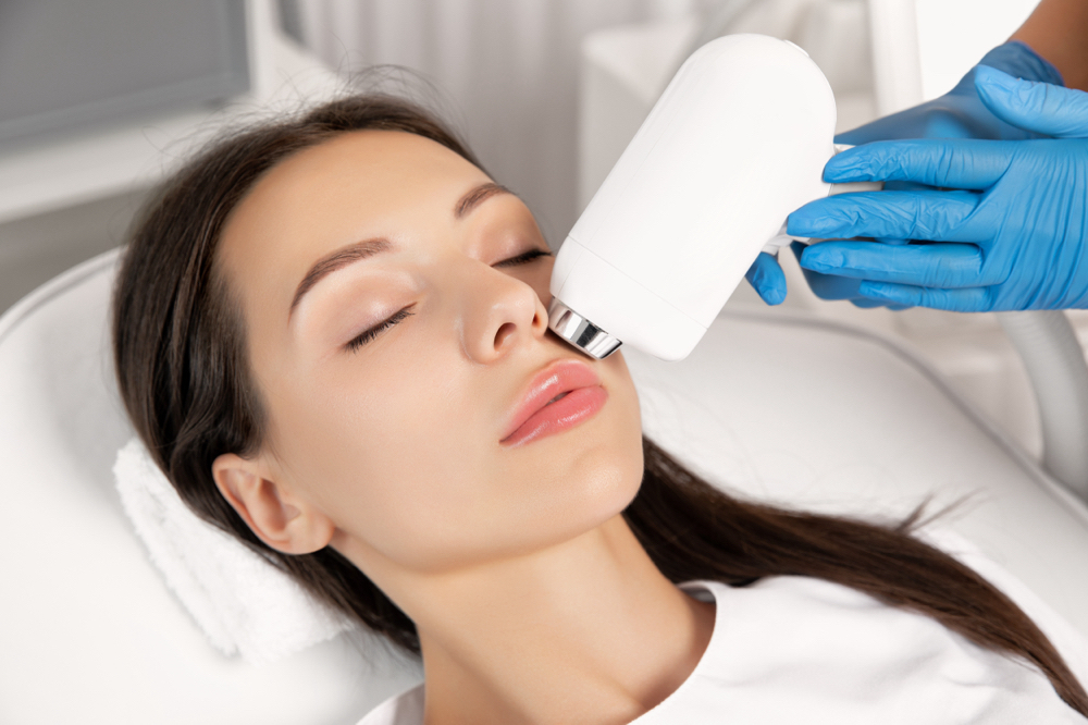 Sublative Laser Resurfacing Single