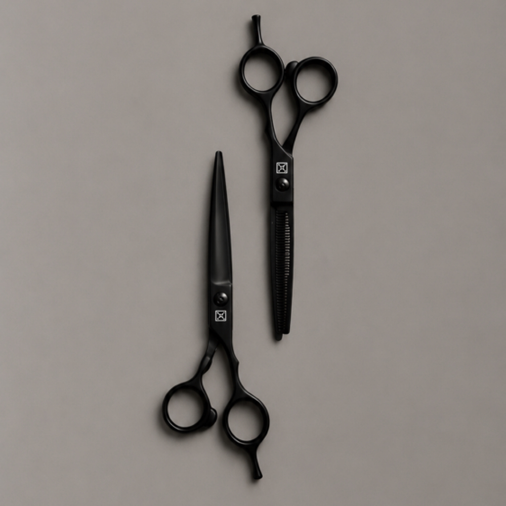 Men’s Haircut at Studio Adore in Scottsdale, AZ