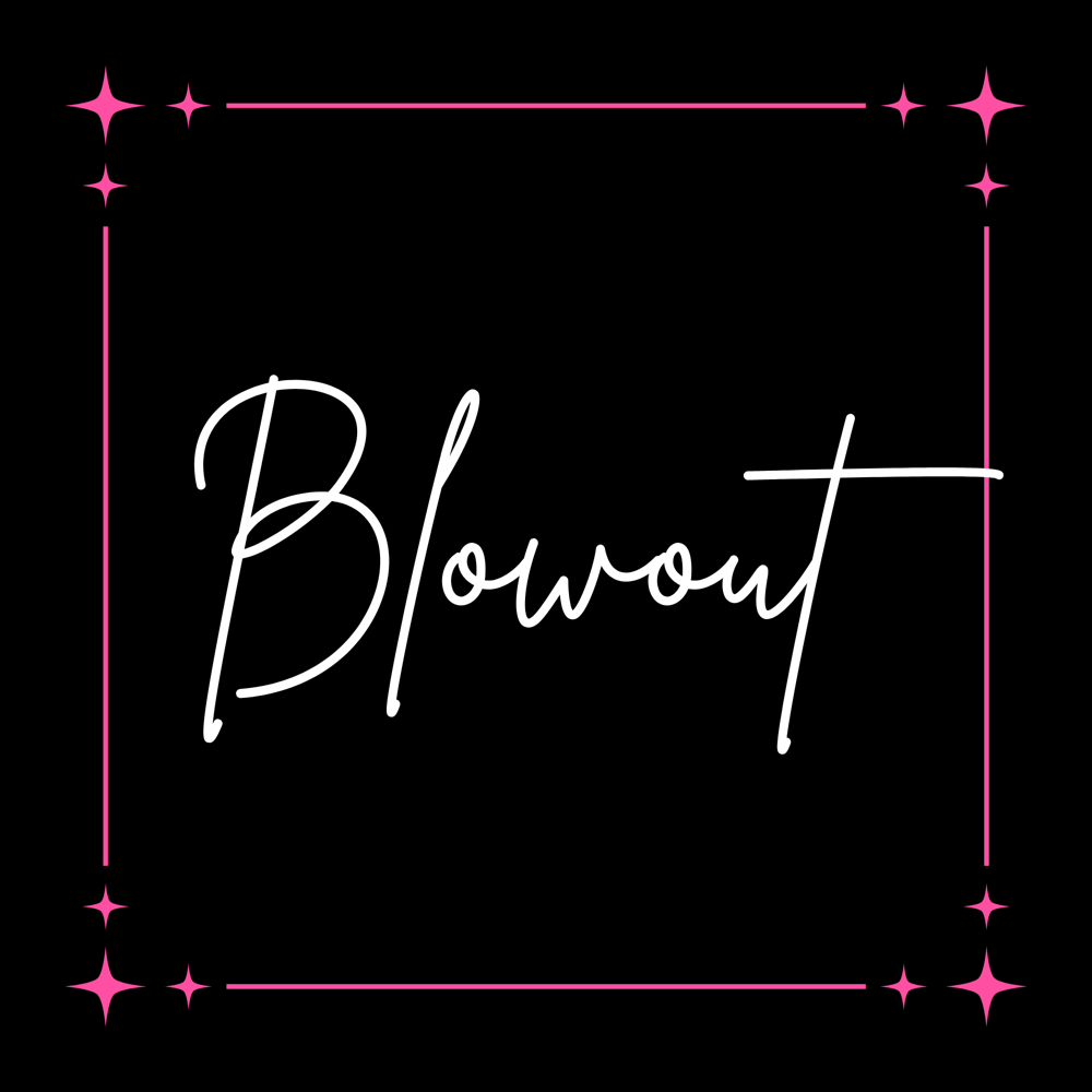 Blowout at Behind Jessie’s Chair in Amarillo, TX
