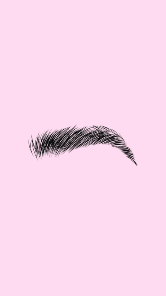 Annual Brow Touch Up 9-24 Months