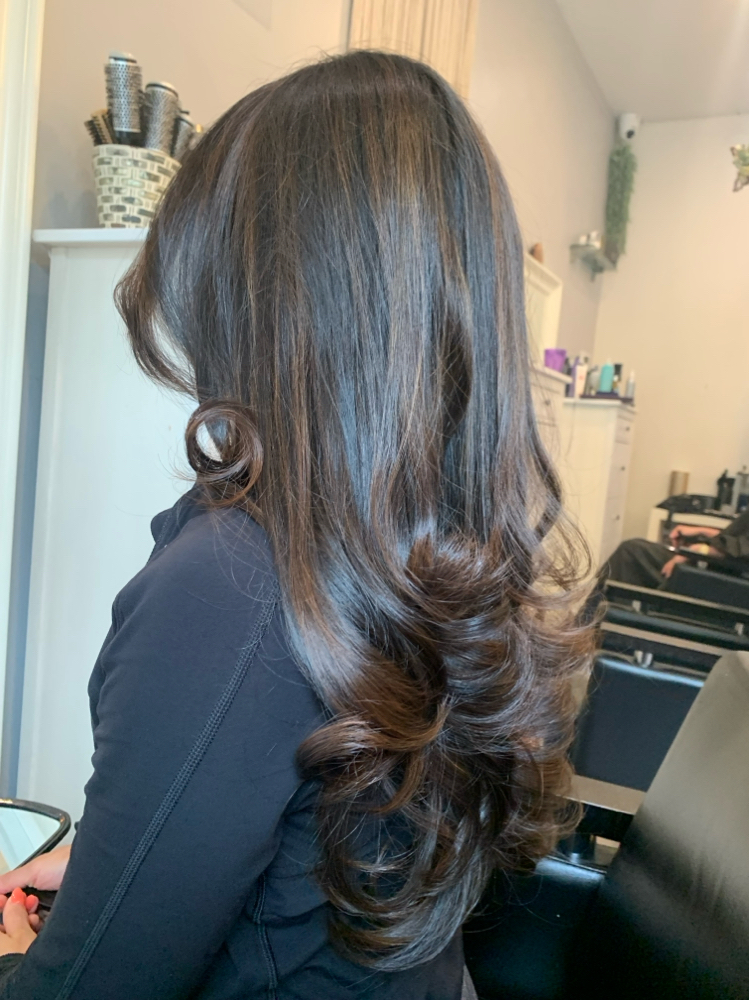 Bang Trim