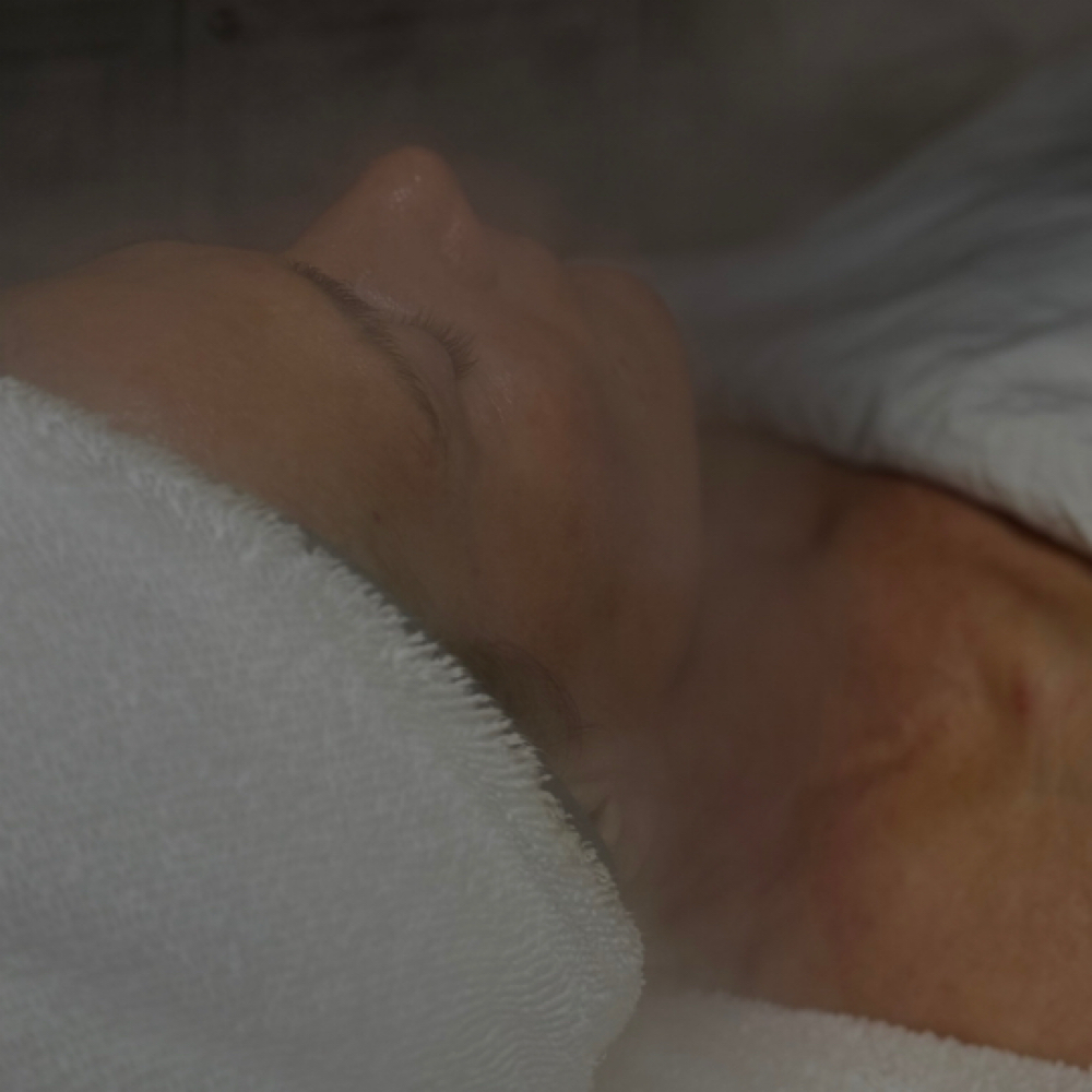 Essential Facial at Tilda’s Room: Esthetics & Wax Studio in Elizabethton, TN