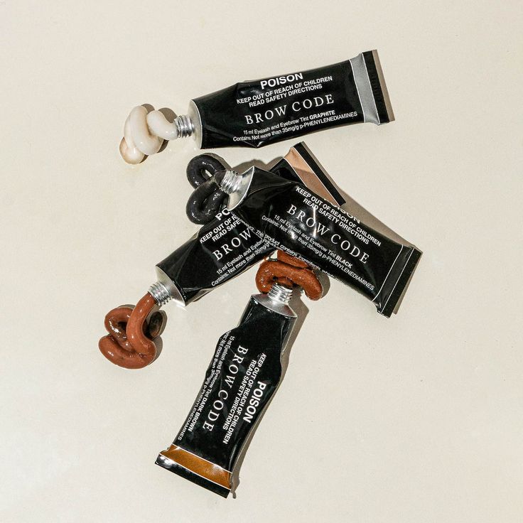 Lash Tint