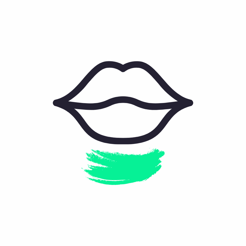 Chin Wax