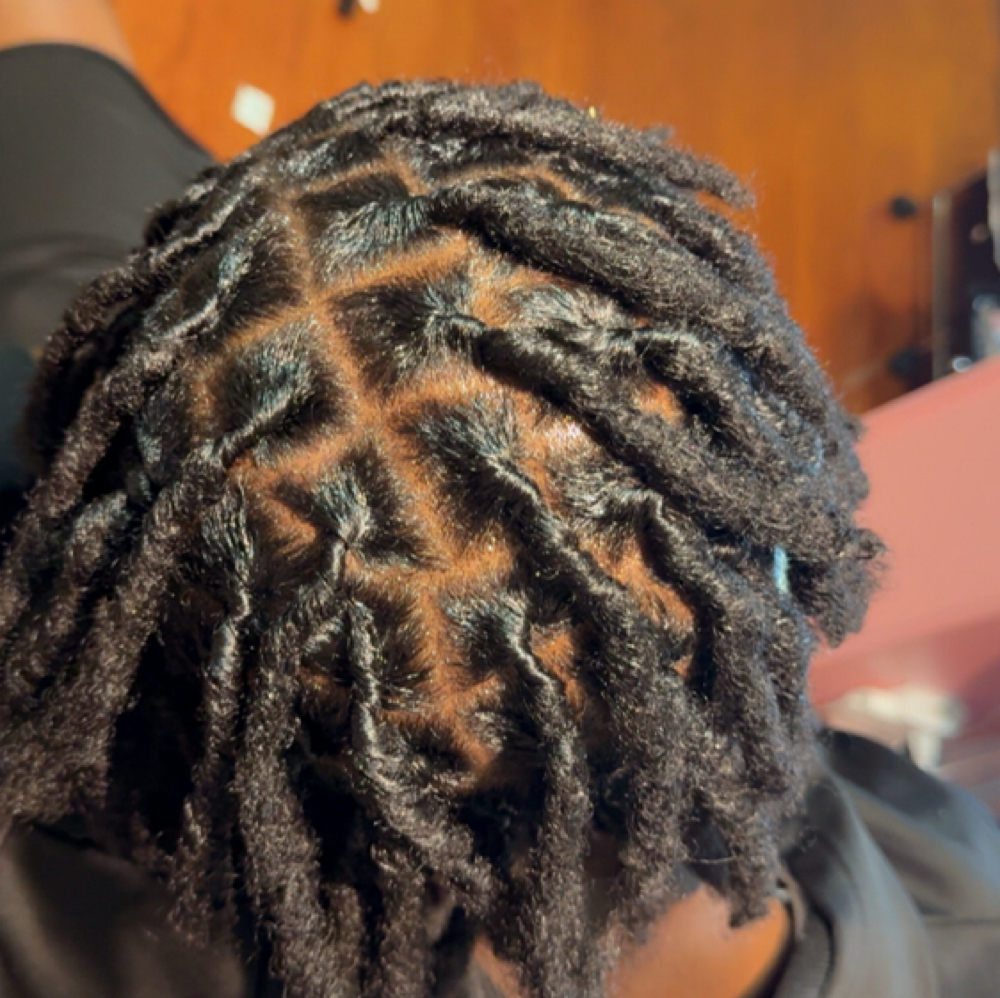 Dread Locs
