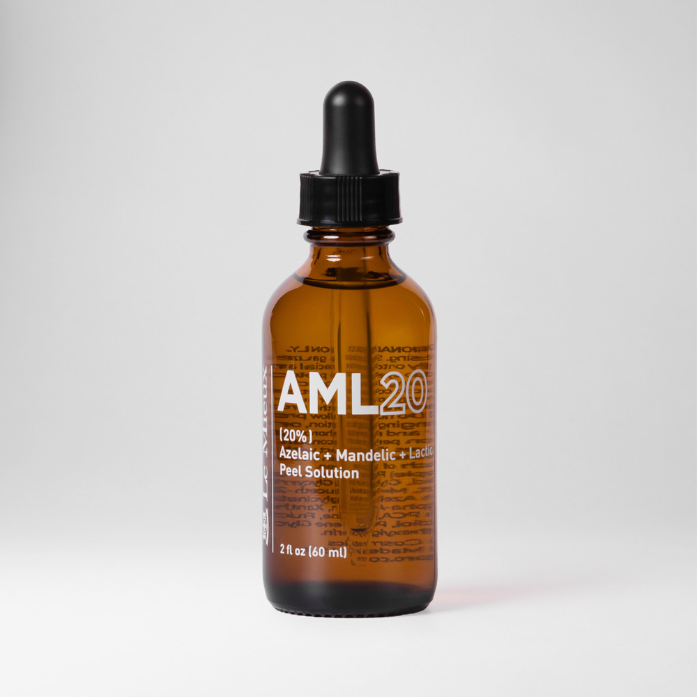 20%Azelaic + Mandelic + Lactic Peel
