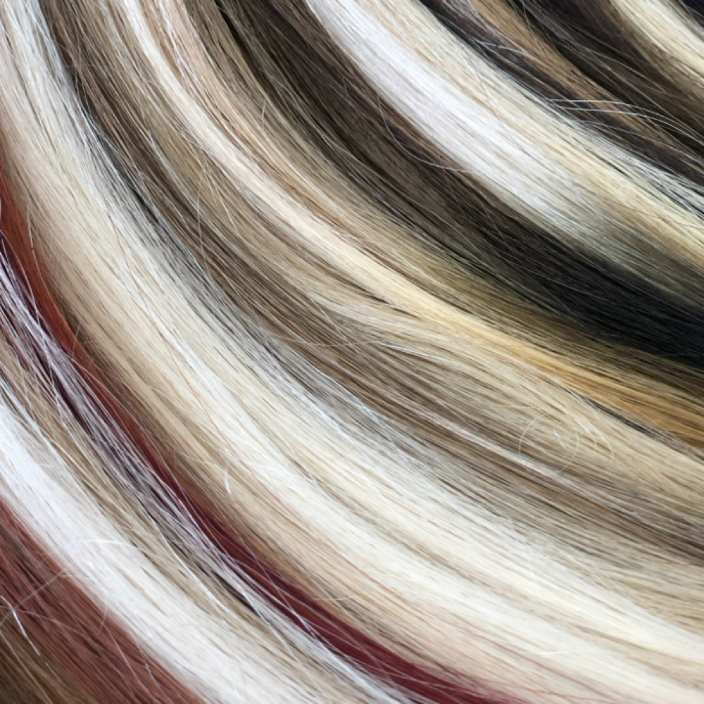 Consult at Salt And Light Hair Studio in El Cajon, CA