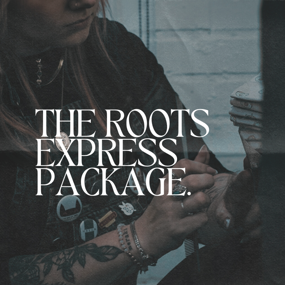 The Roots Express Package