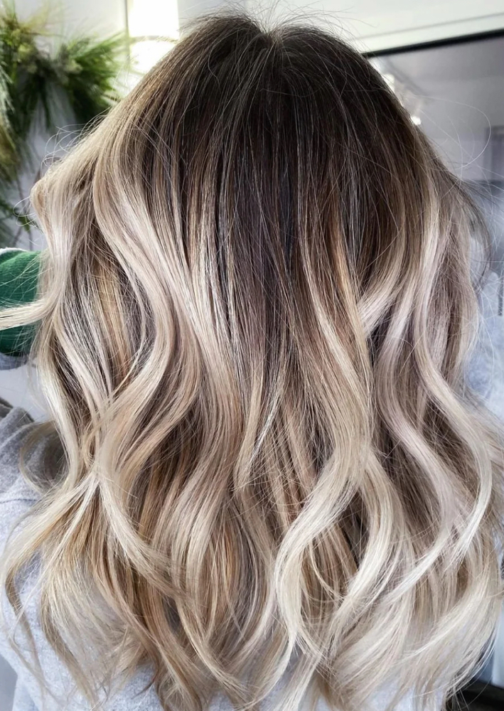 Balayage