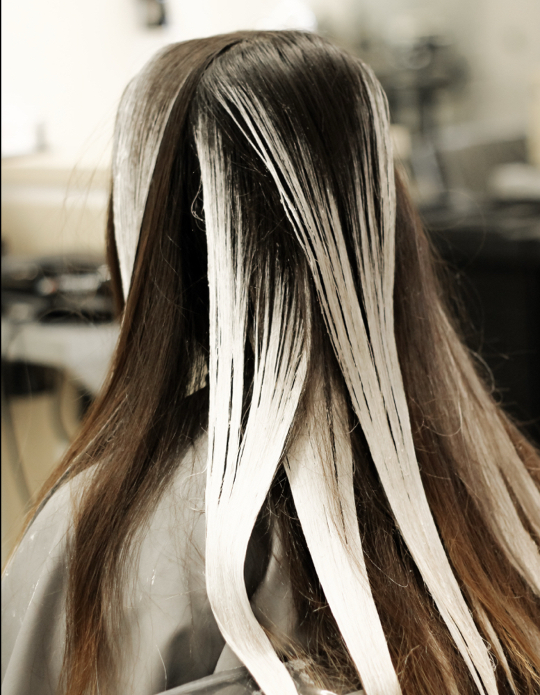 Balayage