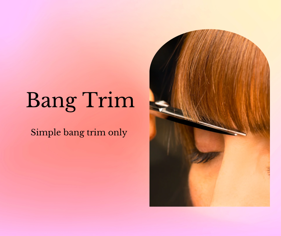 Bang Trim