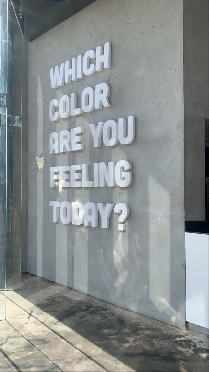 Lived In Color