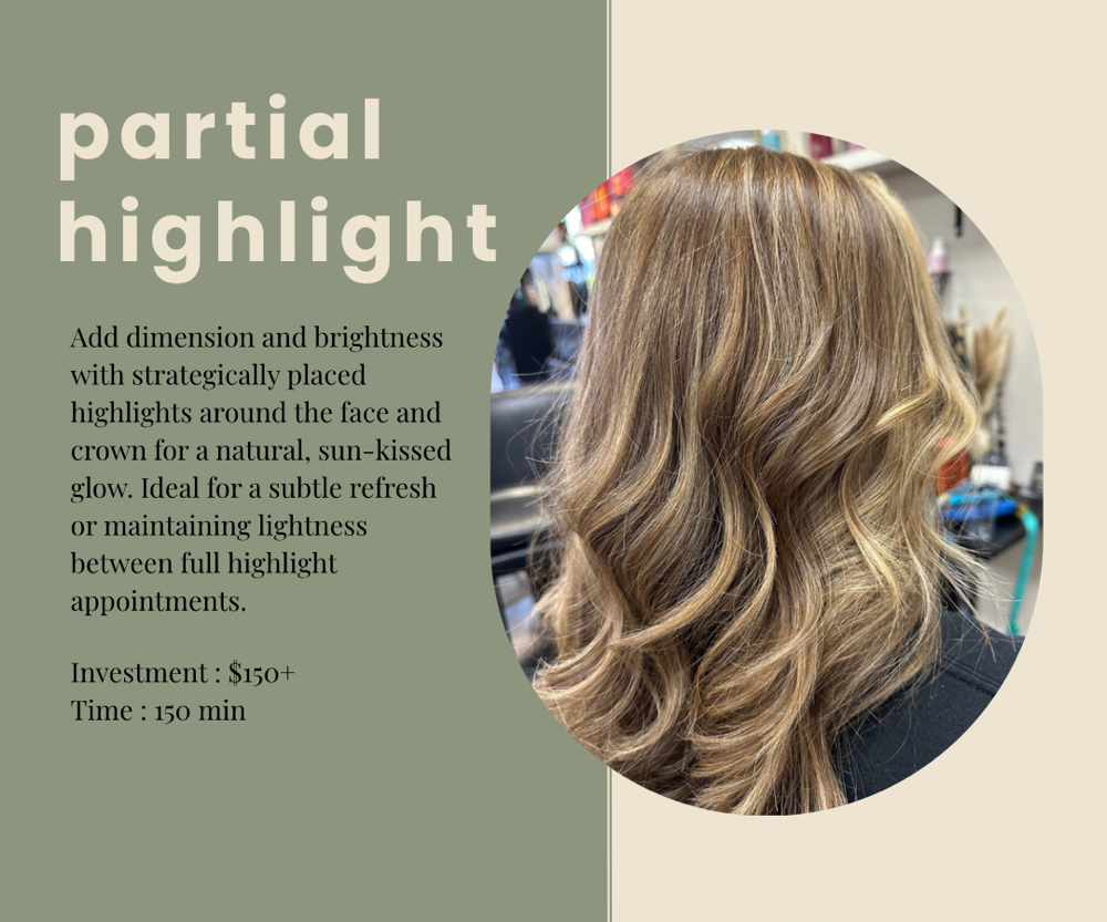 Partial Highlight