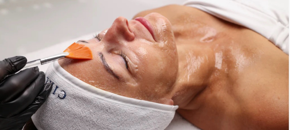 Luxe Lift Treatment