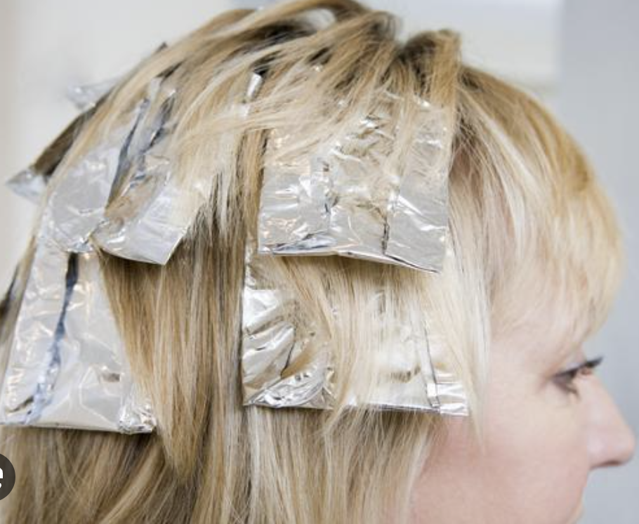 Partial Highlights