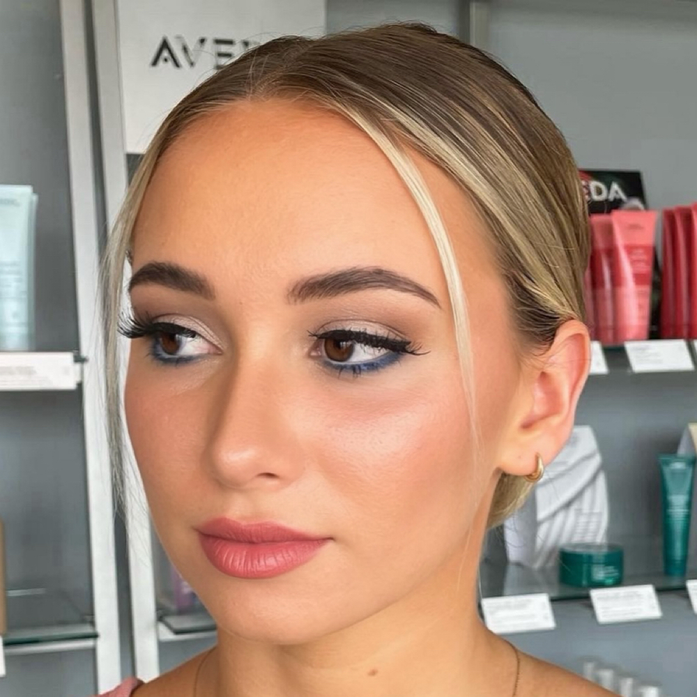 Formal Makeup (SV) at HeadSpace Salon in Mentor, OH
