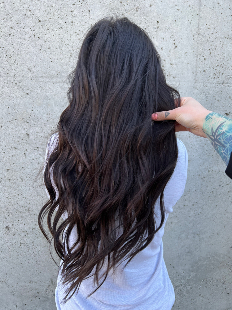 Full Color