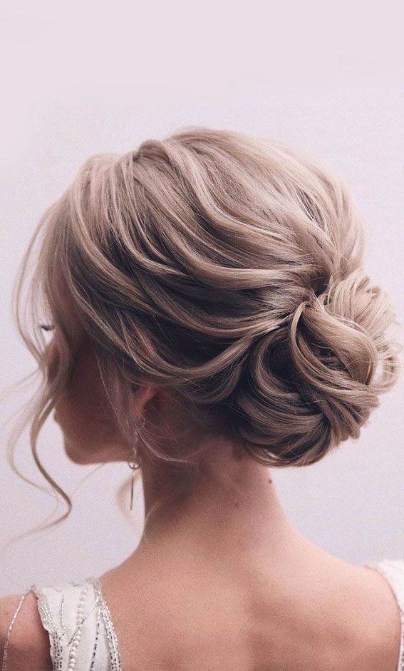 Formal Style Updo