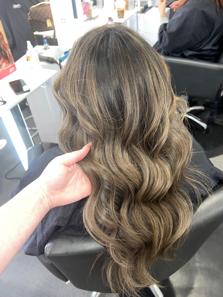 Balayage