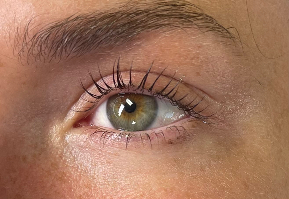 Lash Lift
