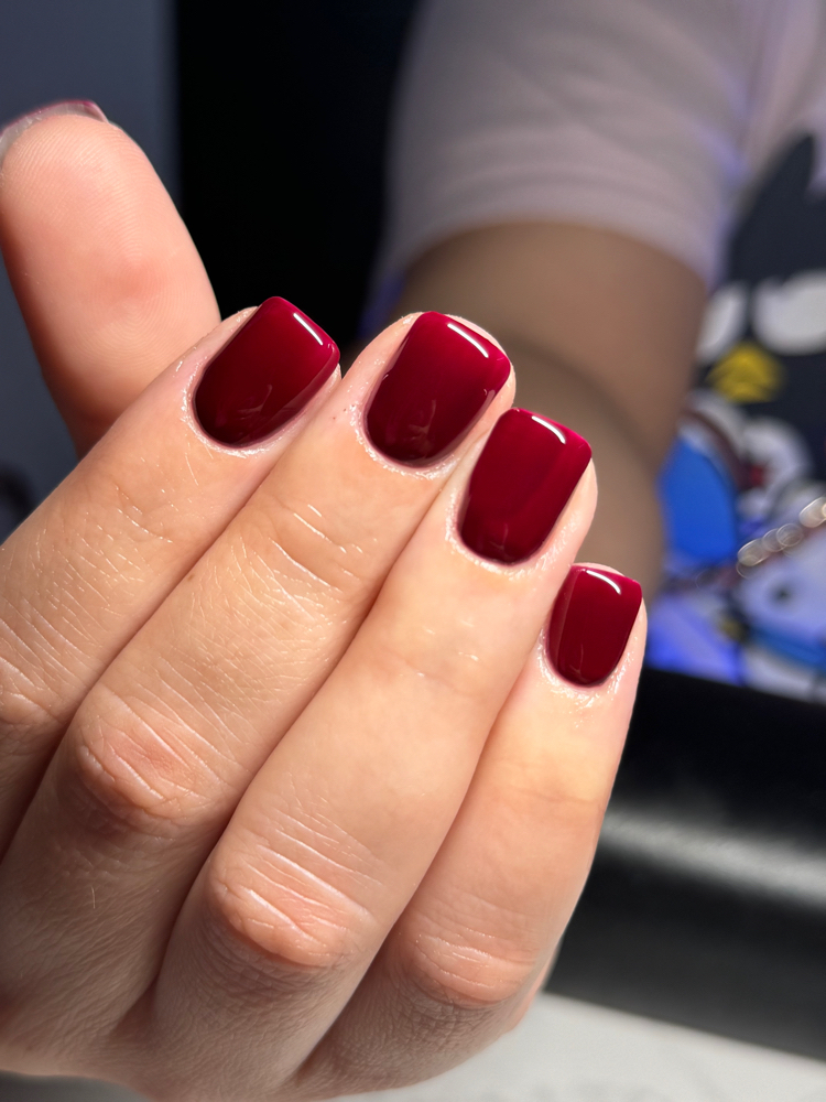 Flex Gel