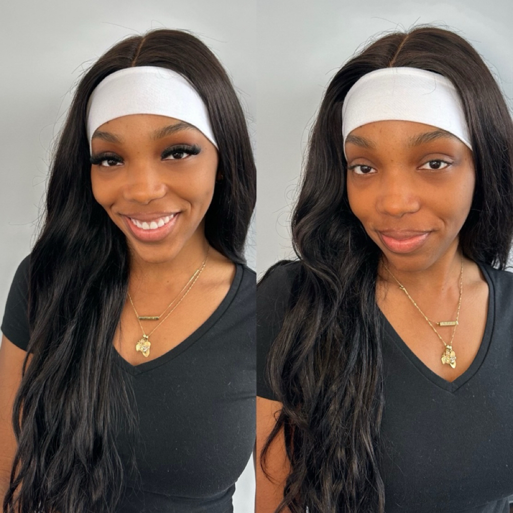 customized full set at Divine Aesthetics in clinton, MA