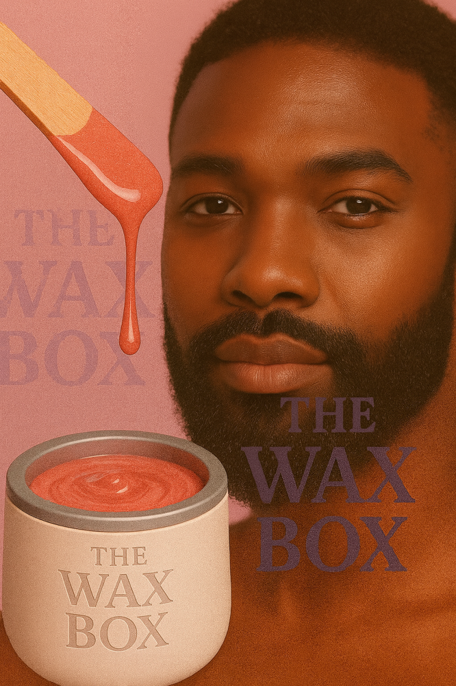 Beard Wax
