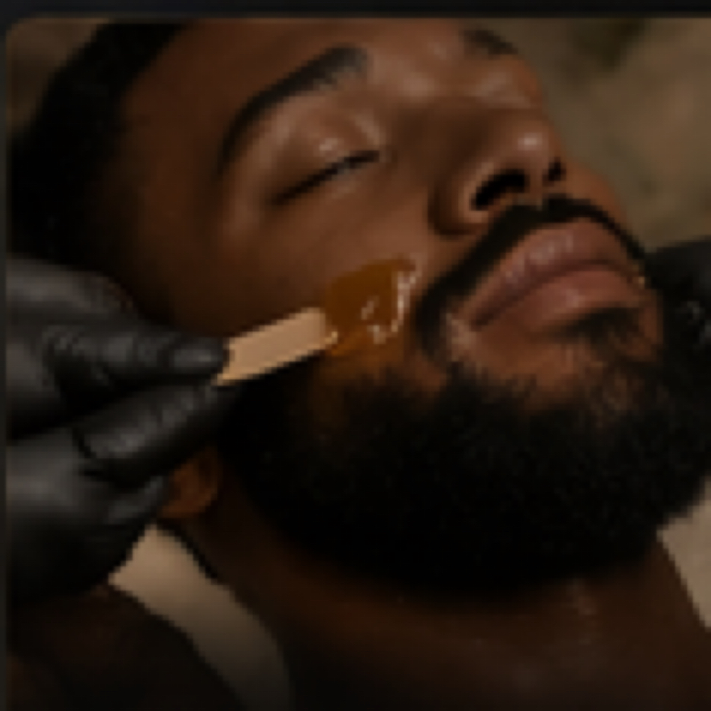 Beard Wax at The Wax Box in Dover, DE