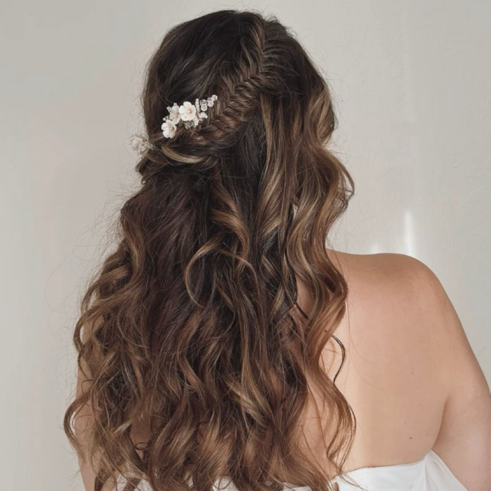 SPECIAL OCCASION STYLING