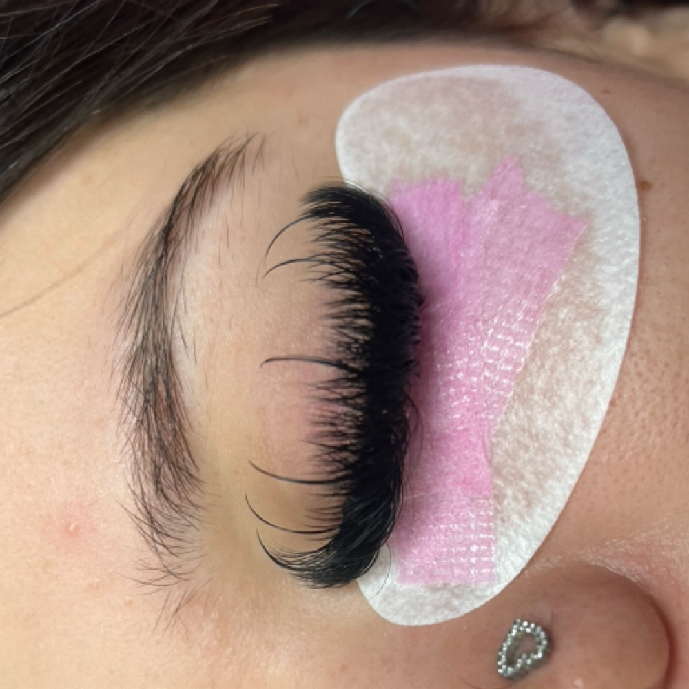 Mega Volume at BrysBeautyLLC in Surprise, AZ