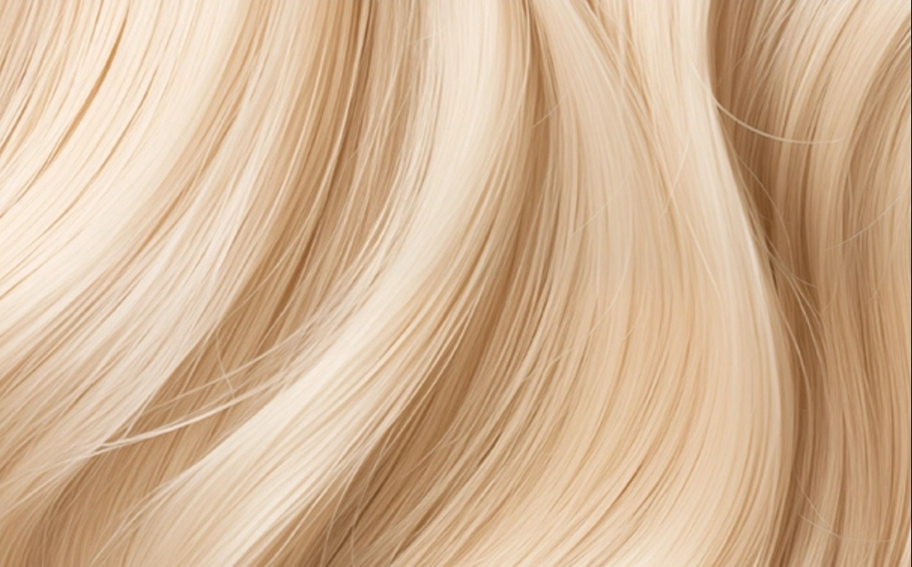 Full Blonding