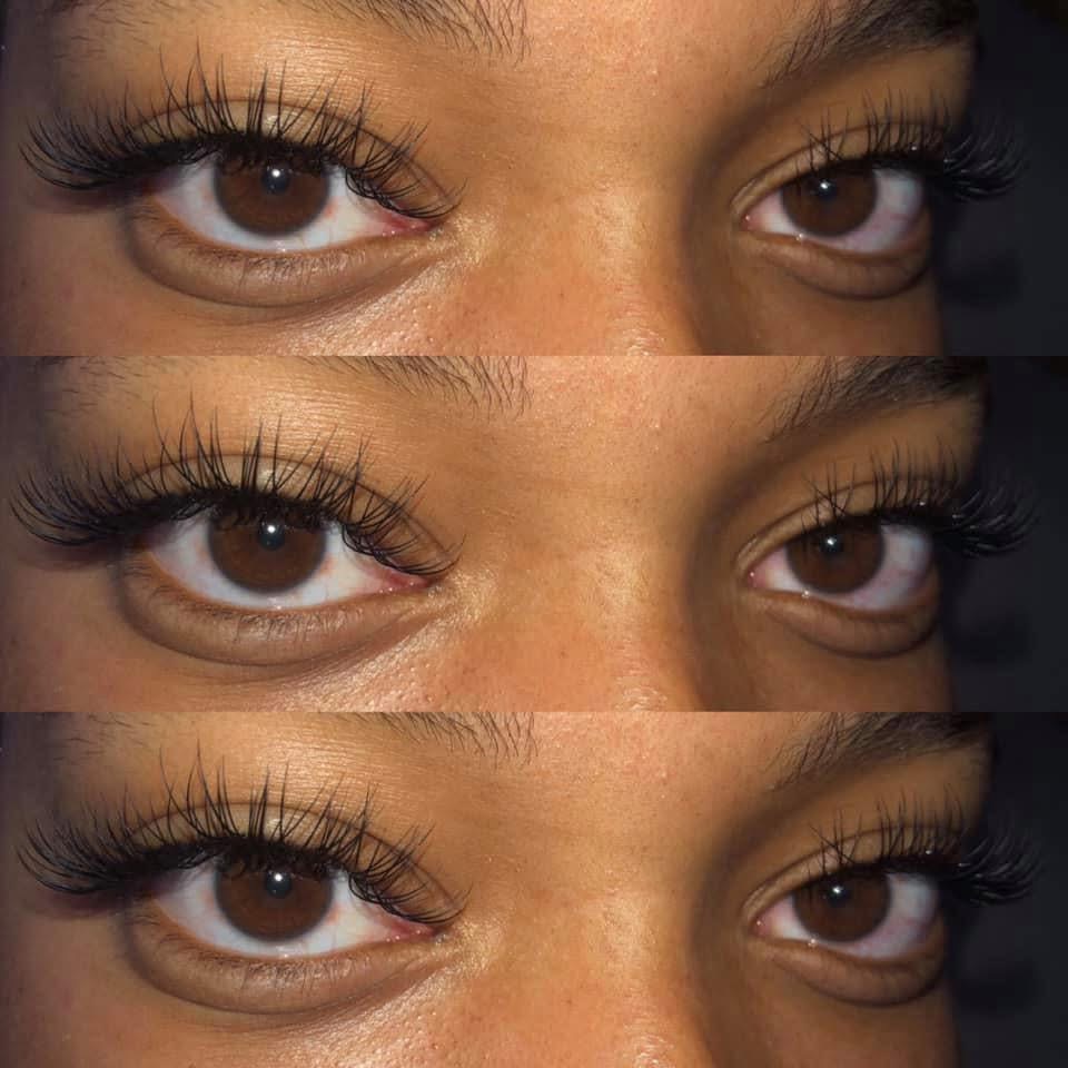 Classic Set at Celestial Beauty in Boardman, OH