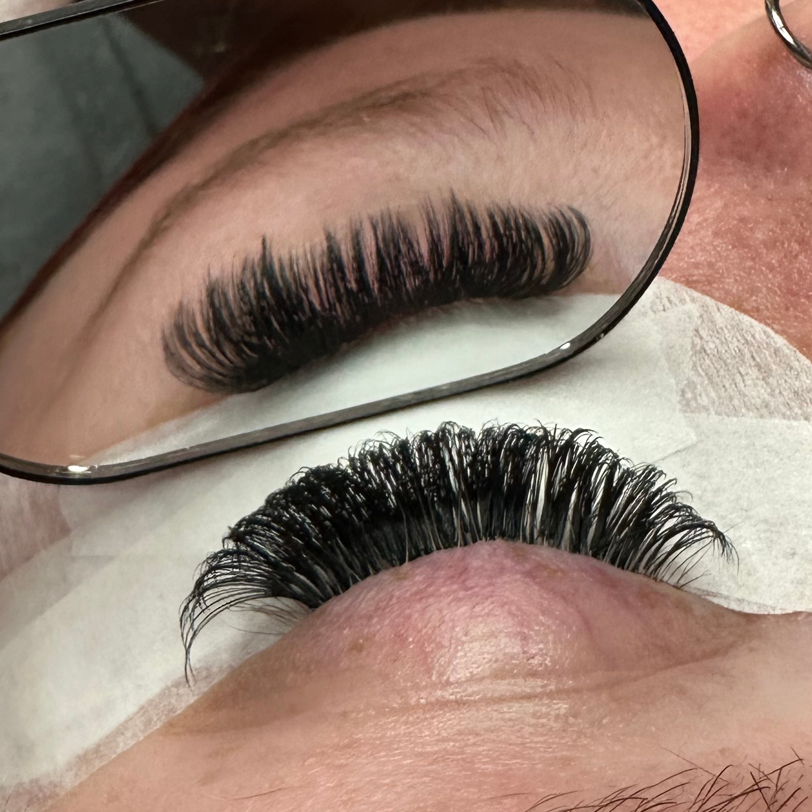 Volume Lashes at Esthetics With Alanis LLC in Boise, ID