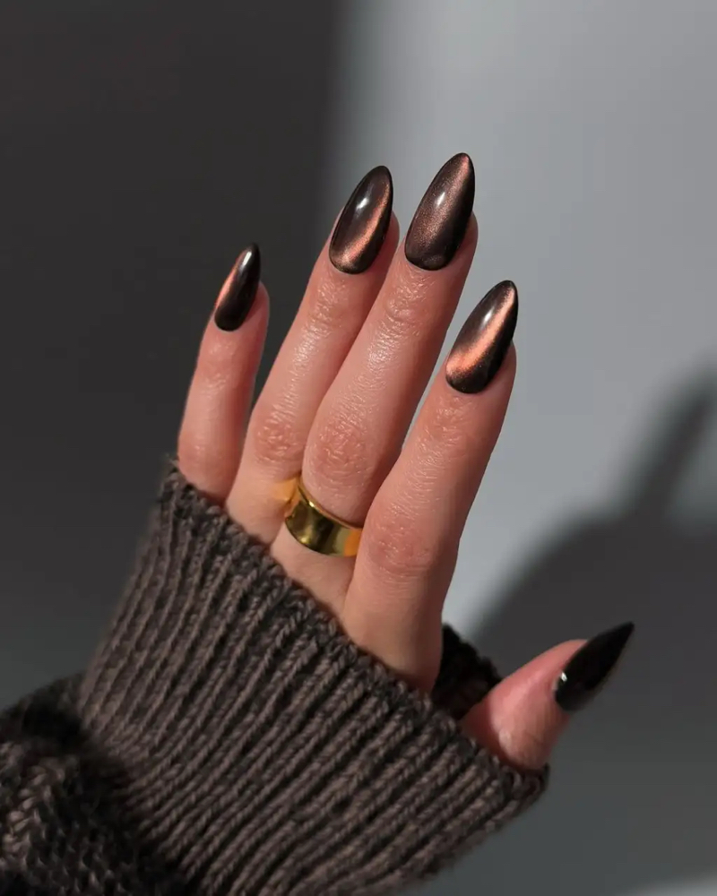 Cat Eye Polish
