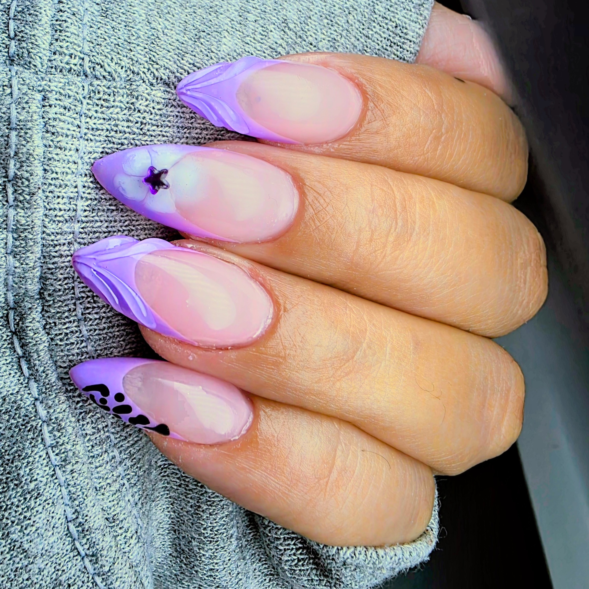 Gel-X at URSALLURE BEAUTY in Brooklyn, OH