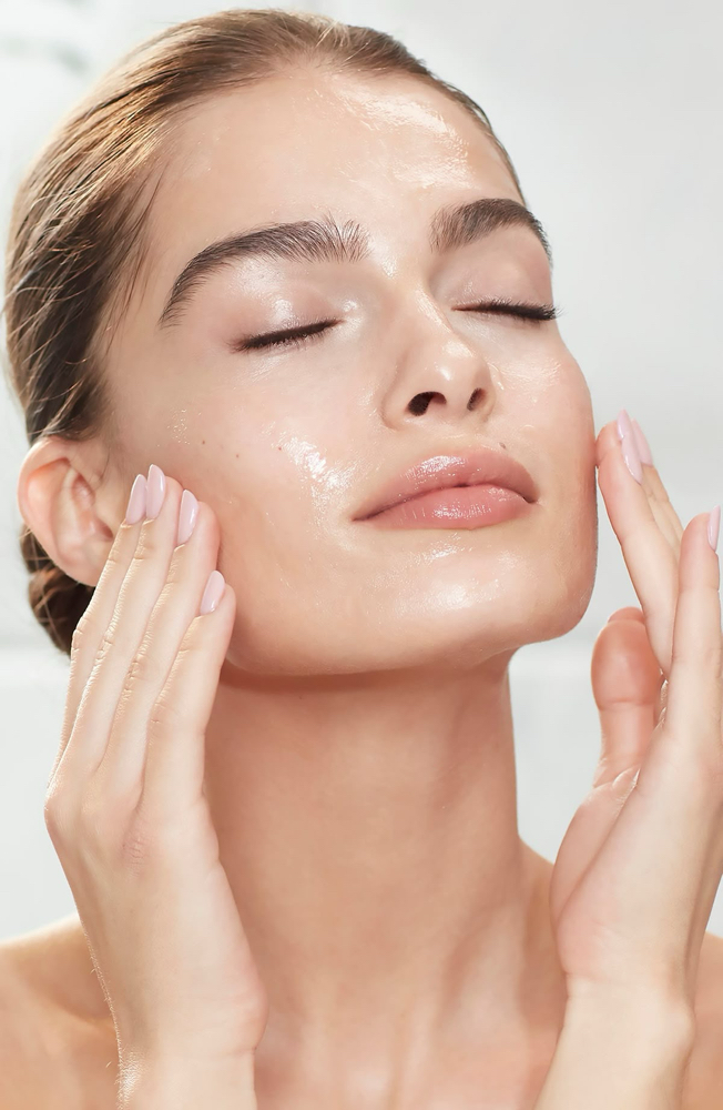 Chemical Peel Facial