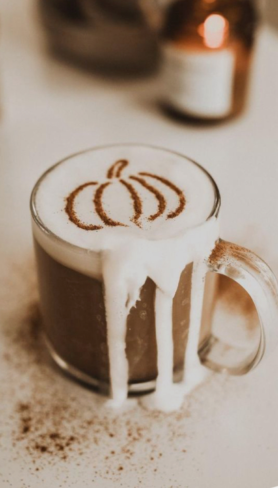 HOT CHOCOLATE WARMING BODY RITUAL