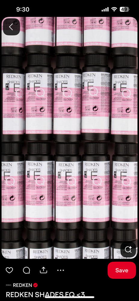 Toner With Stlye