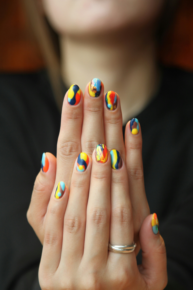 Nail Art
