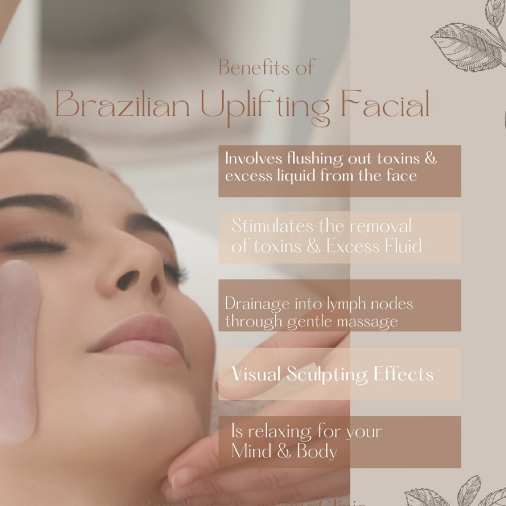 *Uplifting Facial~Lymphatic Massage at Complexions Esthetics llc in Forked River, NJ