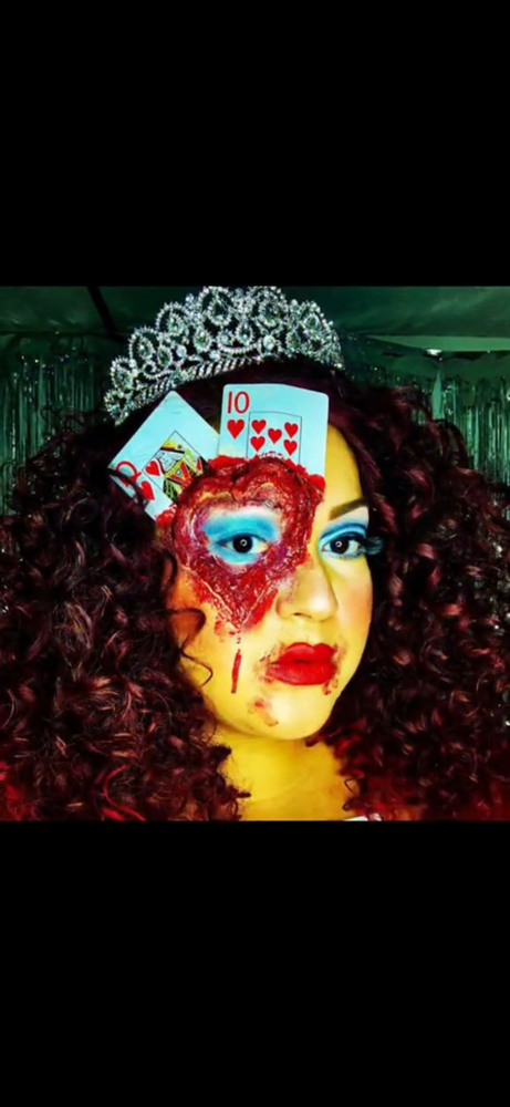 Special Effects (Halloween)